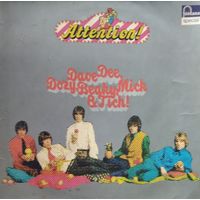 Dave,Dee,Dozy, Beaky, Mick, Tich  1971, Fontana, LP, Germany