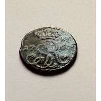 3 гроша 1767