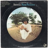 LP Donovan 'Early Treasures'