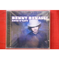 Benny Benassi – Rock'N'Rave (2008, 2xCD)