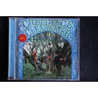 Creedence Clearwater Revival – Creedence Clearwater Revival (2001, CD)
