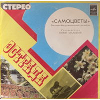 Самоцветы – Все, Что Есть У Меня, EP 1978