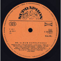 XVII. Album Supraphonu