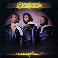 Bee Gees, Children Of The World, LP 1976