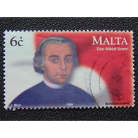 Мальта 1999 г.