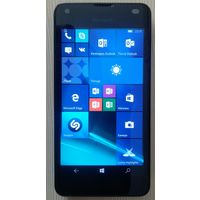 Смартфон Microsoft Lumia 550( RM-1127)