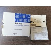 Модуль контроллера TWDAMM3HT Schneider Electric