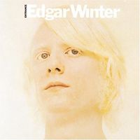 Edgar Winter - Entrance - LP - 1970