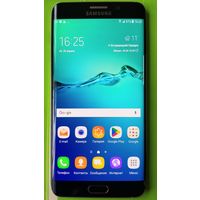 Samsung Galaxy S6 edge plus SM-G928F