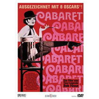 Кабаре / Cabaret (Боб Фосс / Bob Fosse)  DVD9