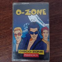 O-Zone "Disco-Zone"