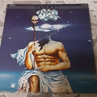 ELOY - 1977 - OCEAN (GERMANY) LP