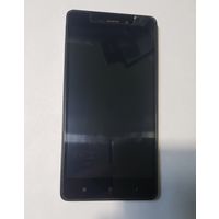 Телефон Xiaomi Redmi 3S. Можно по частям. 20812