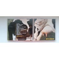 AEROSMITH - Get A Grip (аудио CD 1993 FRANCE)