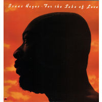 Isaac Hayes – For The Sake Of Love, LP 1978