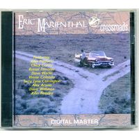 CD  Eric Marienthal - Crossroads
