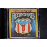 Blue Cheer – New! Improved! (2005, CD)