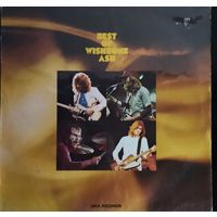 Wishbone Ash /Best Of/1975, MCA, LP, Germany