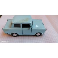 Trabant SS 4725,made in China