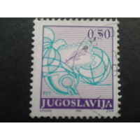 Югославия 1990 стандарт