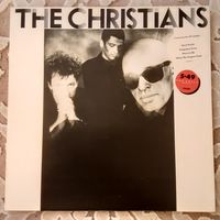 THE CHRISTIANS - 1981 - THE CHRISTIANS (UK) LP