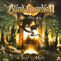 Blind Guardian A Twist In The Myth