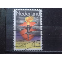 Нидерланды 1978 Гипертония