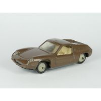 189 - Mebetoys A-39 Lotus Europa Сделано в СССР Сихарули Новоэкспорт Очень редкий