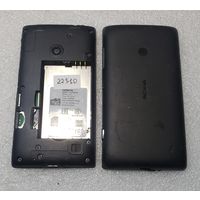Телефон Nokia Lumia 520 (RM-914). 22310