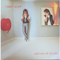 Robert Plant. Pictures at Eleven (FIRST PRESSING)