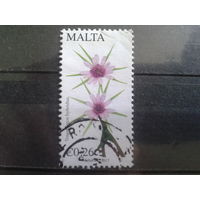 Мальта 2015 Цветы