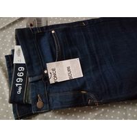 Женские фирменные новые джинсы Gap
