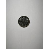 1 грош 1927