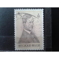 Бельгия 1984 Король Альберт 1