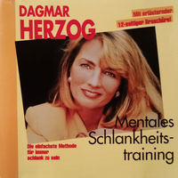Dagmar Herzog Mentales Schlankheitstraining
