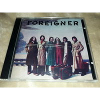 Foreigner - Foreigner 1977. Обмен возможен
