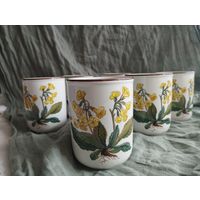 Стаканы Villeroy & Boch серии Botanica