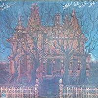 Blue Magic 1975, ATCO, LP, EX, USA