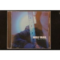 Wolf Mail – Blue Fix (2005, CD)