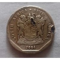 20 центов, ЮАР 1994 г.