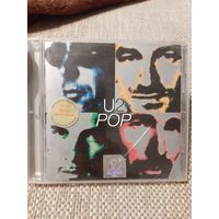 Диск U2 POP