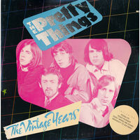 The Pretty Things – The Vintage Years, 2LP 1976
