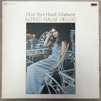 Alfred Hause And His Tango Orchestra – I Kiss Your Hand,Madame (Оригинал Japan 1972)