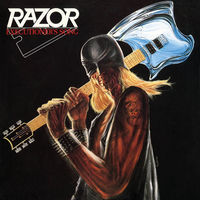 Razor – Executioner's Song