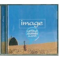 CD Image: La Folle Journee Selection /au Japon (April 30, 2007) Japan