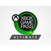 Аккаунт с подпиской XBOX GAME PASS ULTIMATE