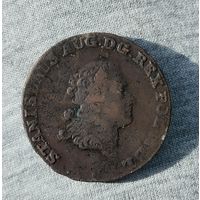 3 гроша 1791