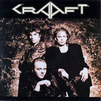 Craaft – Craaft, LP 1986