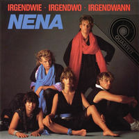 Nena – Irgendwie Irgendwo Irgendwann, EP 1985