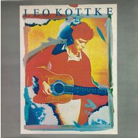 LEO KOTTKE. 1977, Chrysalis, LP, EX, England